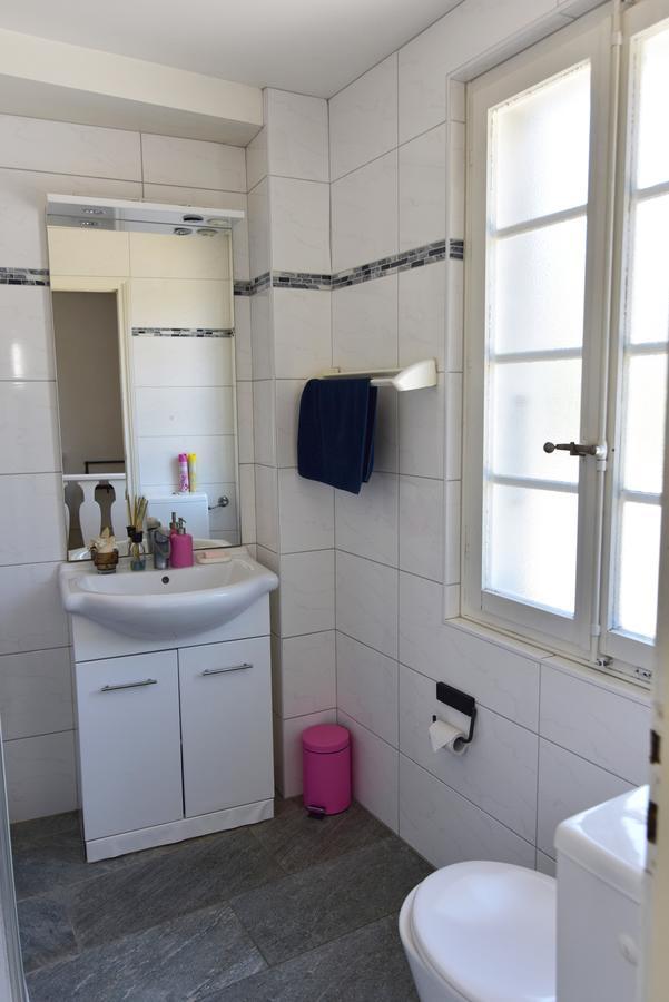 Morges House Apartment ภายนอก รูปภาพ